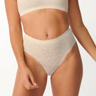 Sloggi Zero Feel Lace 2.0 - Angora - 10211260-6308