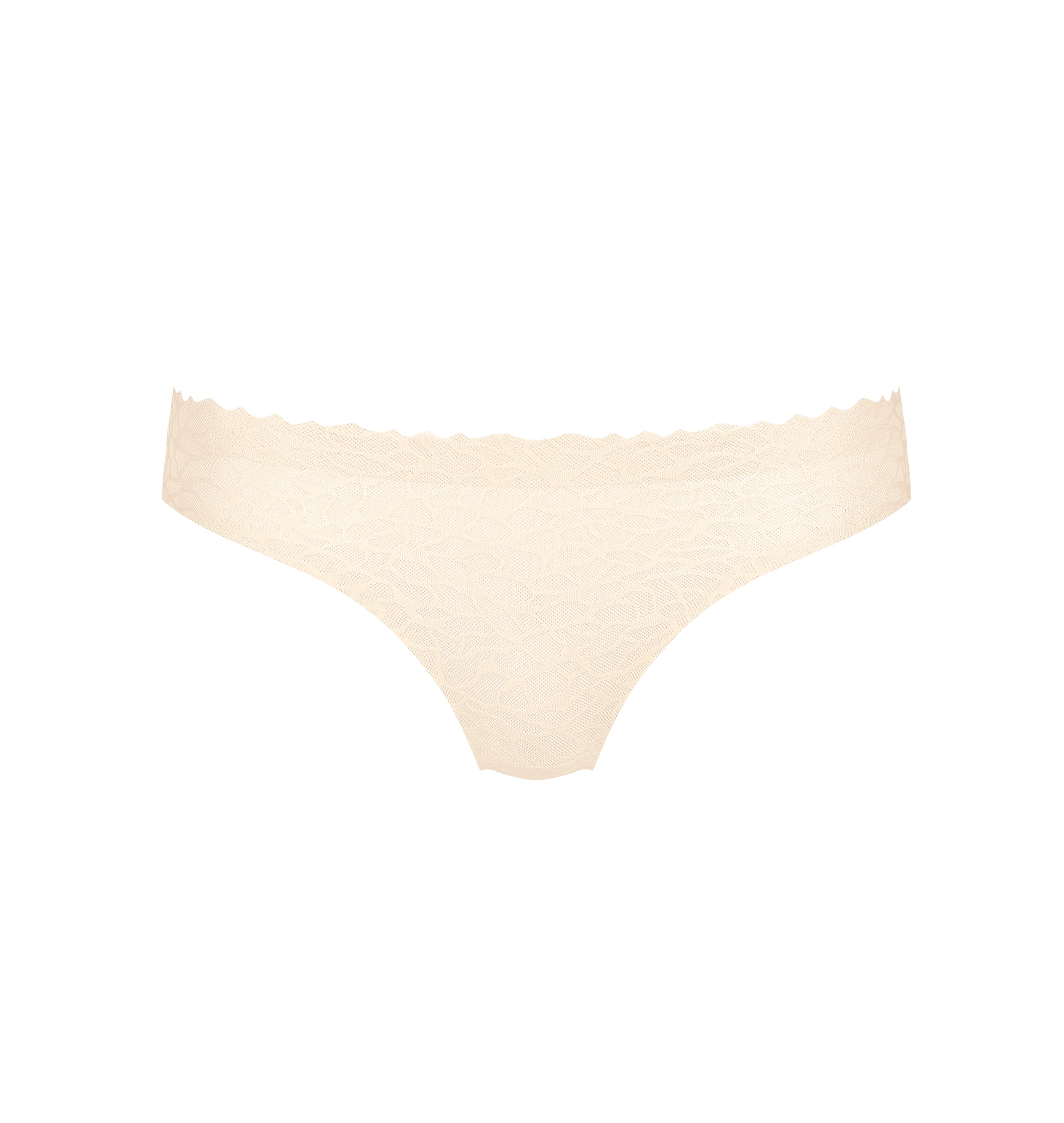 Sloggi Zero Feel Lace 2.0 - Angora - 10211268-6308