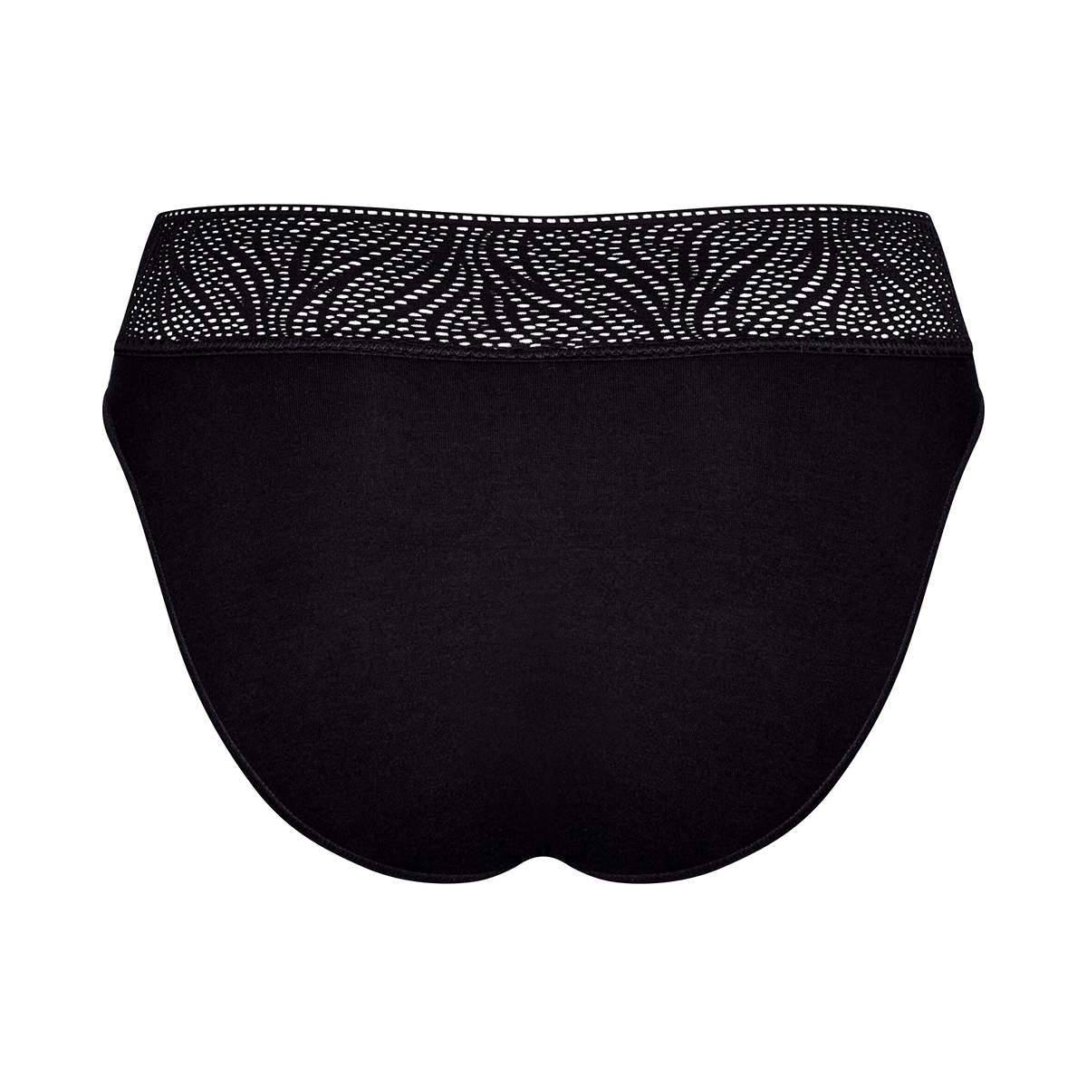 Sloggi Medium 2-Pack - Black - 10213115-0004