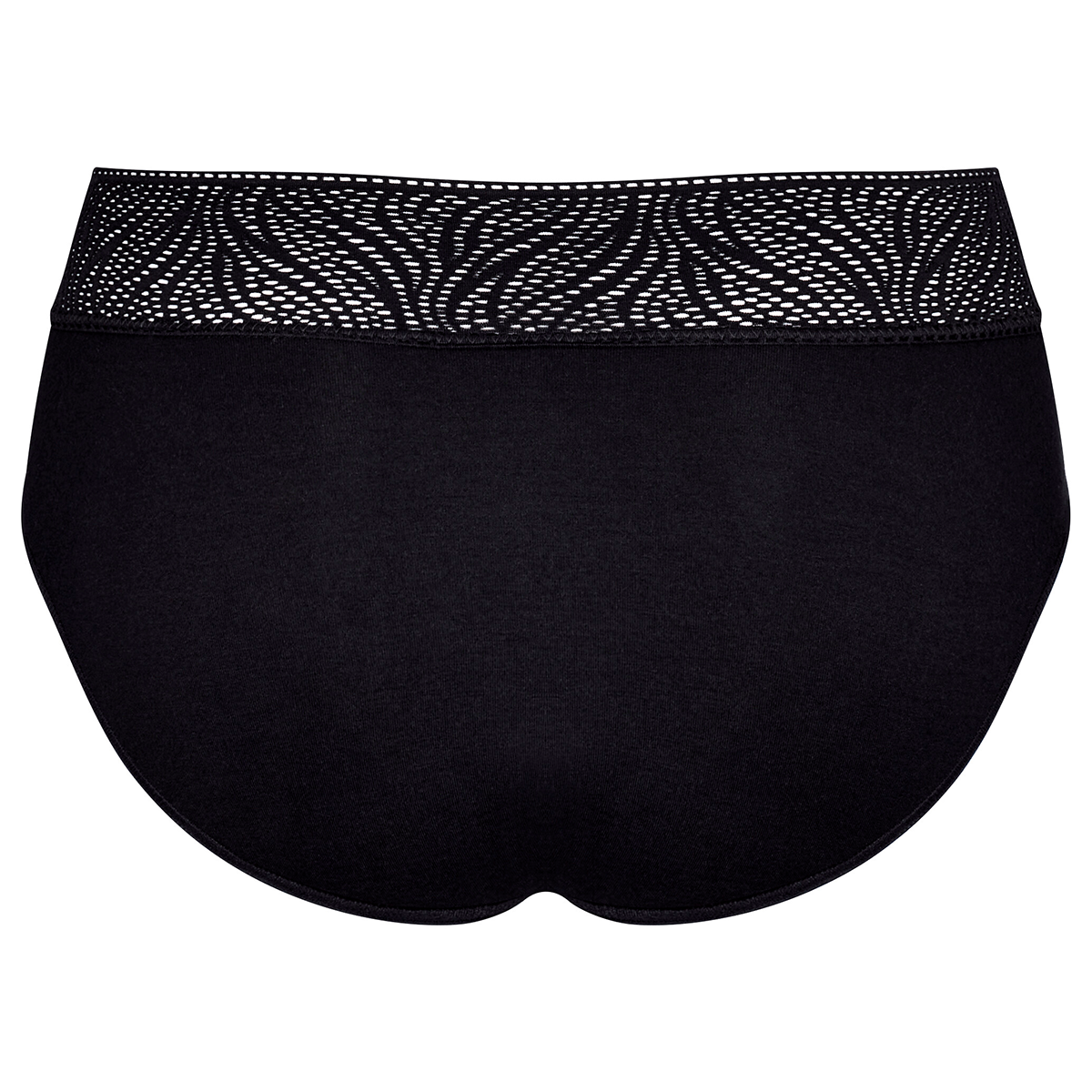 Sloggi Medium 2-Pack - Black - 10213208-0004