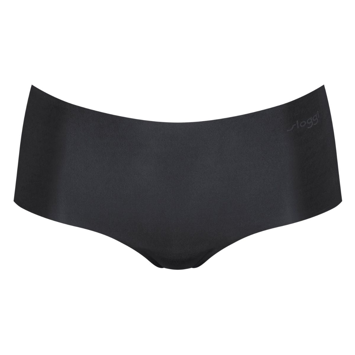 Sloggi Zero Microfibre 2.0 shorts, sort - 10214631 - 0004 - Black
