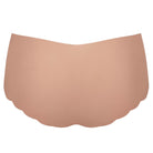 Sloggi Zero Microfibre 2.0 shorts, brun - 10214631 - 00ME - Cameo Brown