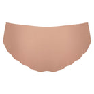 Sloggi Zero Microfibre 2.0 hipster trusse, brun - 10214634 - 00ME - Cameo Brown