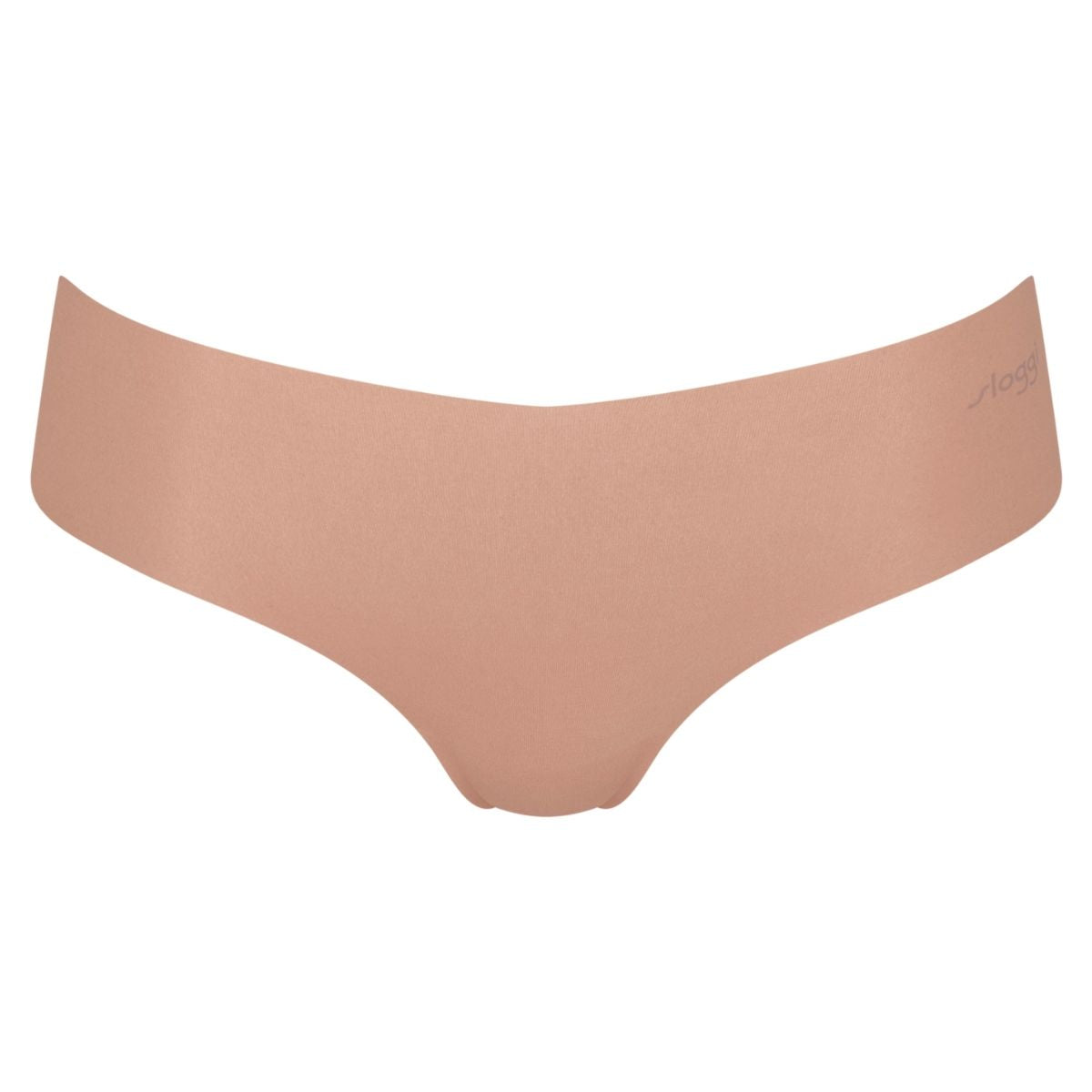 Sloggi Zero Modal 2.0 hipster trusse, brun - 10214667 - 00ME - Cameo Brown