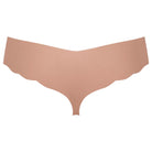 Sloggi Zero Modal 2.0 g-streng, brun - 10214668 - 00ME - Cameo Brown