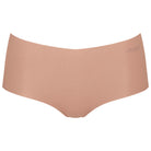Sloggi Zero Modal 2.0 shorts, brun - 10214687 - 00ME - Cameo Brown