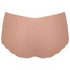 Sloggi Zero Modal 2.0 shorts, brun - 10214687 - 00ME - Cameo Brown