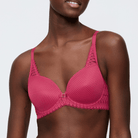 Triumph Aura Spotlight WHP BH med bøjle, pink - 10216459 - 6653 - Pink
