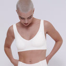 Sloggi Zero Feel 2.0 - Silk White - 10217728-00GZ