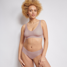 Sloggi Zero Feel 2.0 - Perola - 10217844-3649