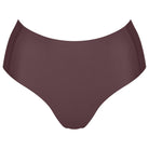Sloggi Zero Feel 2.0 maxi trusse, lilla - 10217759 - 7753 - Merlot