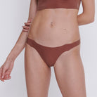 Sloggi Zero Feel 2.0 - Burnt Henna - 10217765-7505