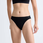 Sloggi Go Casual H tai trusse, sort - 10217811 - 0004 - Black