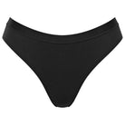 Sloggi Go Casual H tai trusse, sort - 10217811 - 0004 - Black