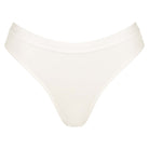 Sloggi Go Casual H tai trusse, hvid - 10217811 - 00GZ - Silk White