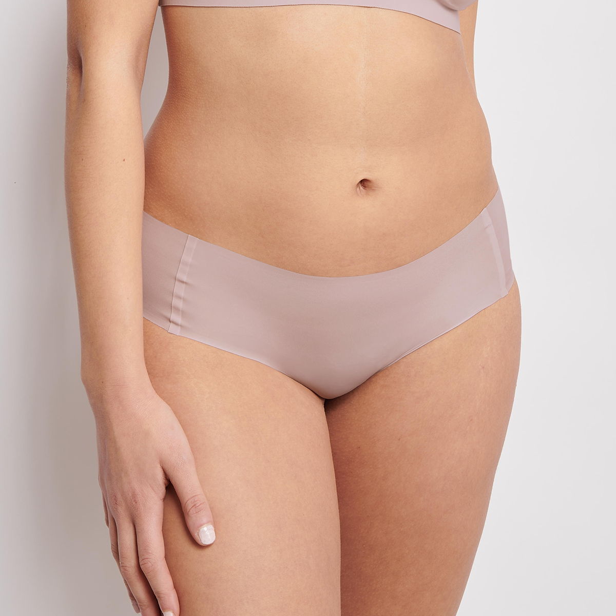 Sloggi Zero Feel 2.0 - Perola - 10217844-3649