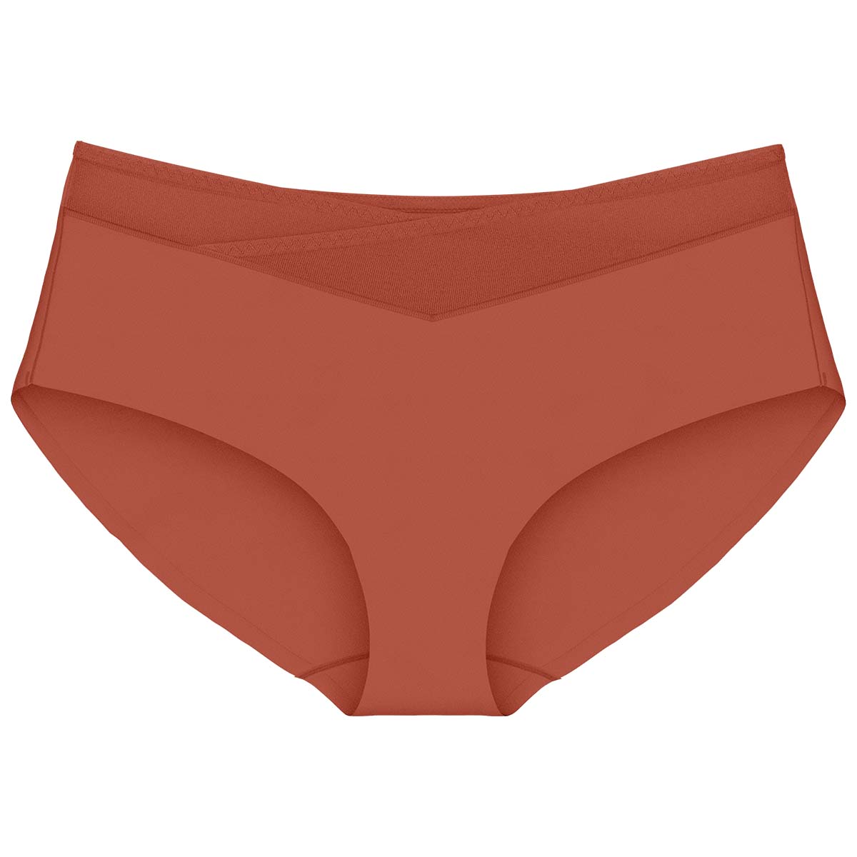 Triumph True Shape Sensation maxi trusse, orange - 10218231 - 7838 - Desert Sunset