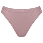 Sloggi Ever Ease tai trusse, lilla - 10219658 - 6116 - Foggy Mauve