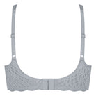 Sloggi Zero Feel Bliss BH top, grå - 10219688 - 3602 - Chrome