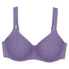 Triumph Essential Minimizer W BH med bøjle, lilla - 10219713 - 3595 - Lilac