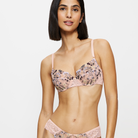 Triumph Sensual Spotlight W - Foundation Nude - 10219847-7308