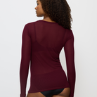 Triumph Beauty Layers - Woodrose - 10221062-00EW