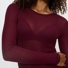 Triumph Beauty Layers - Woodrose - 10221062-00EW