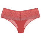Triumph Crazy Stupid Love hipster trusse, koralrød - 10222367 - 1203 - Blood Orange