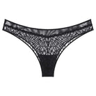 Triumph That Night In Vegas brazilian trusse, sort - 10224868 - 0004 - Black