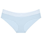 Triumph Breathe And Lift Smart hipster trusse, lyseblå - 10226437 - 3654 - Light Blue