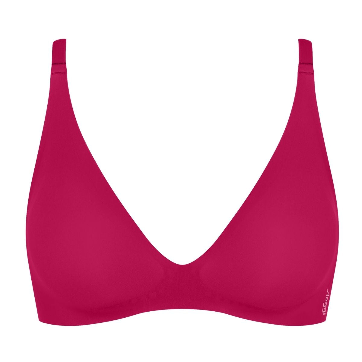 Sloggi Zero Feel 2.0 push-up BH, pink - 10226701 - 00NW - Pink