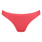 Sloggi Zero Feel Air g-streng, orange - 10226731 - 00AC - Flamingo