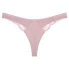 Triumph Love In Lace g-streng, lyserød - 10228563 - 1596 - Sophia