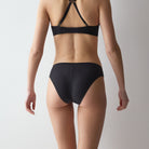Triumph Love In Lace tai trusse, sort - 10228653 - 0004 - Black