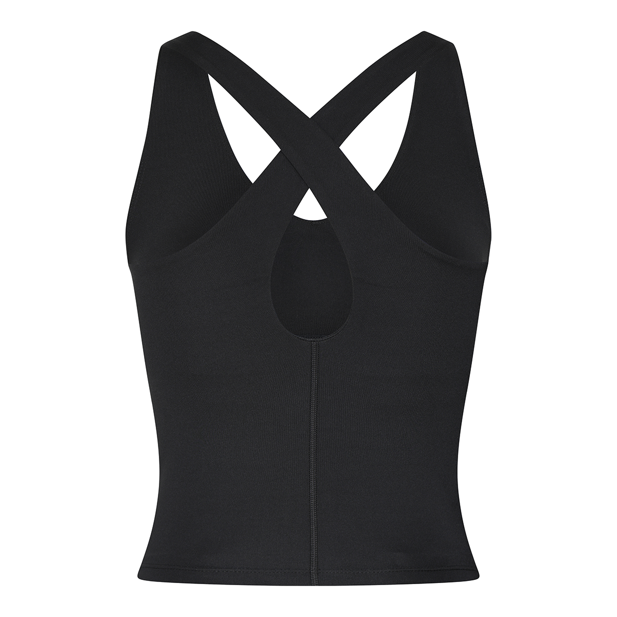 Girlfriend Collective Float Zoe tank - Black - 1024-BLACK
