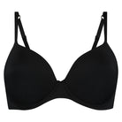 Hunkemöller Super Soft - Black - 104473-BLACK