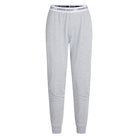Urban Quest Bamboo Women - LIGHT GREY MELANGE - 1110-1600