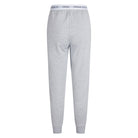 Urban Quest Bamboo Women - LIGHT GREY MELANGE - 1110-1600