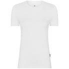 JBS of Denmark Bamboo Blend Slim - White - 11235-02-1