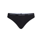 Urban Quest 3-Pack Bamboo - Black - 1150-9000