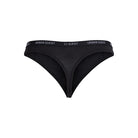 Urban Quest 3-Pack Bamboo - Black - 1150-9000