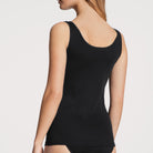 Calida Tank - Black - 11600-992
