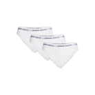 Urban Quest 3-Pack Bamboo - White - 1180-1000