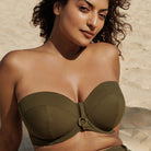 PrimaDonna Sahara - Olive - 4006317-OLI