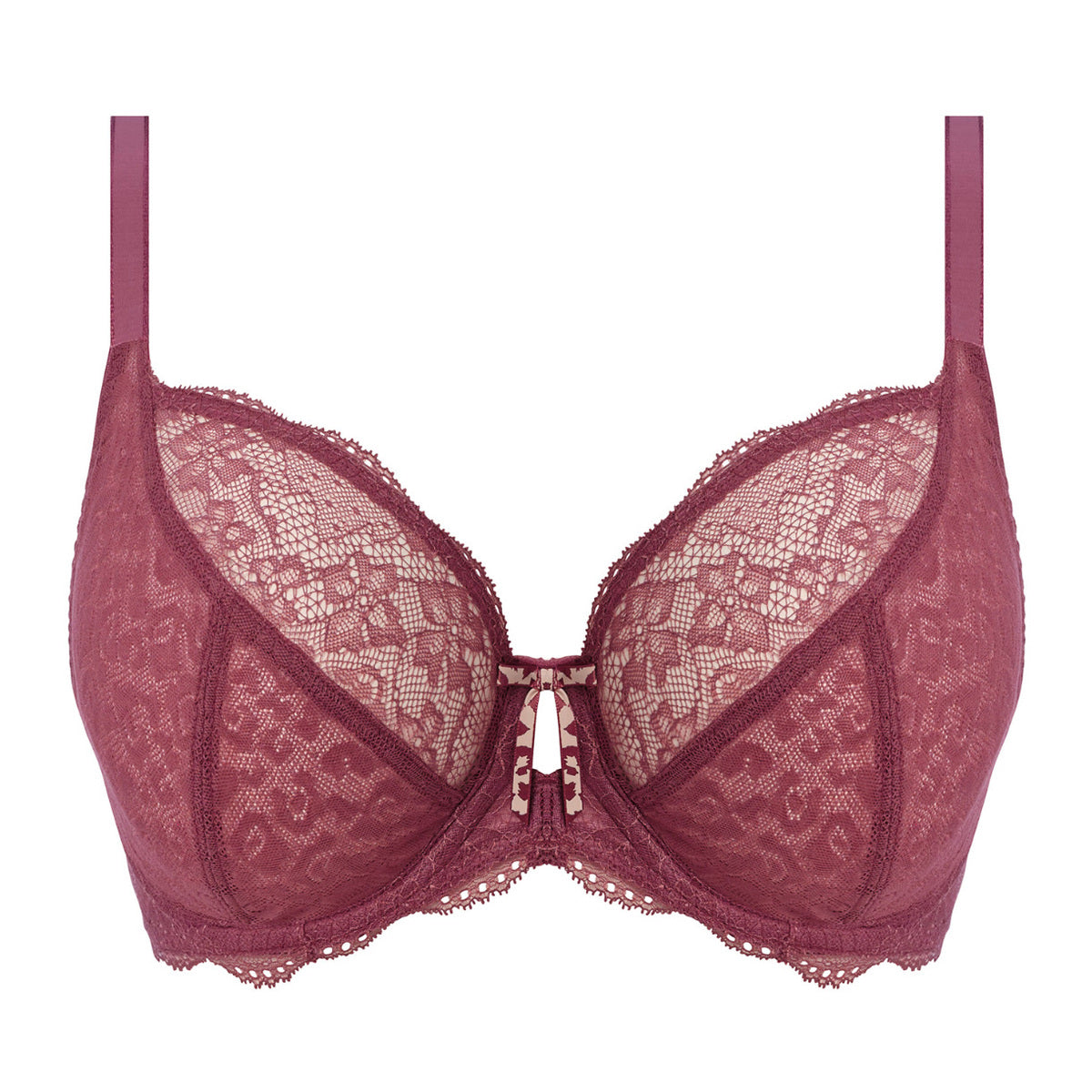 Freya Francies - Iced Mocha - AA1011-IMH