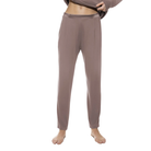 Mey Pure Chic natbukser, brun - 1220023 - 1279 - Milk'n Coffee