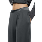 Mey Pure Chic natbukser, grå - 1220023 - 515 - Thunder Grey