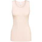 Calida Tank - Light Ivory - 12435-090