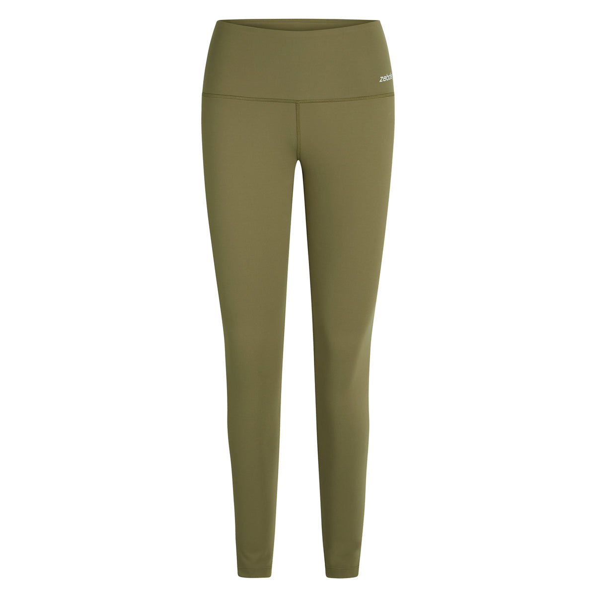 Zebdia Women - Army - 12848-0521