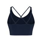 Zebdia Slim strap - Navy - 12890-4025